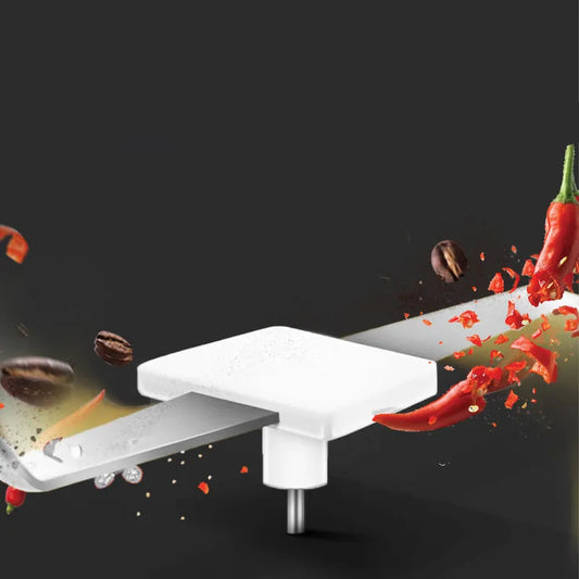 Electric Herbal and Coffee Grinder