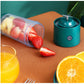 Rechargeable Portable Fruit Juicer Cup