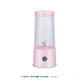 Rechargeable Portable Fruit Juicer Cup