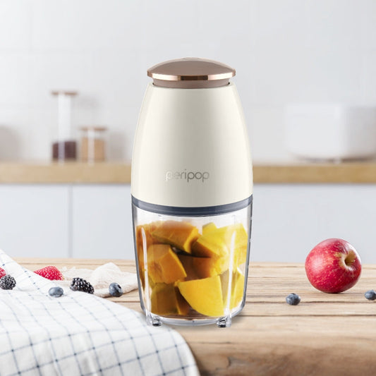 Electric Small Multifunctional Mixer