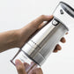 Electric Stainless Steel Coffee Grinder