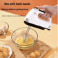 Electric Egg Beater for Baking