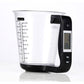 Multifunctional Electronic Kitchen Scale
